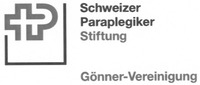 P Schweizer Paraplegiker Stiftung Gönner-Vereinigung