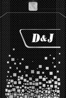 D & J