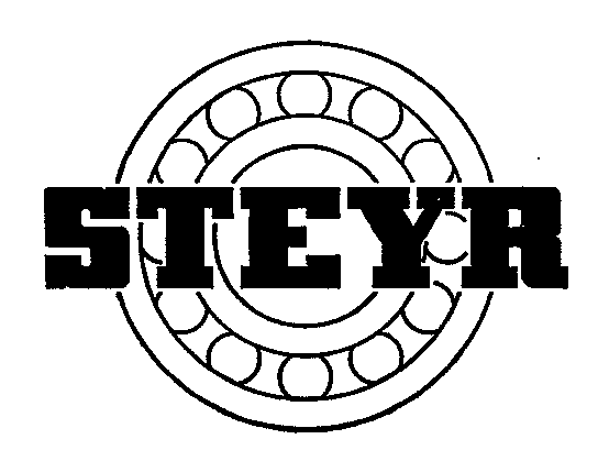 STEYR
