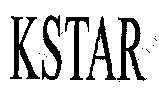KSTAR