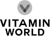 V VITAMIN WORLD