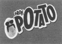 PROF. POTATO