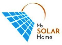 My SOLAR Home