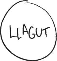 LLAGUT