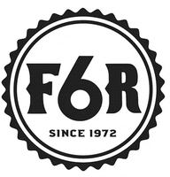 F6R SINCE 1972