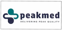 peakmed DELIVERING PEAK QUALITY