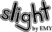 slight by EMY