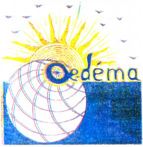 Oedéma