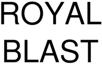 ROYAL BLAST