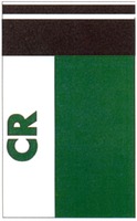 CR