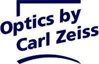 Optics by Carl Zeiss