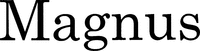 Magnus