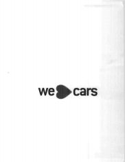 we cars
