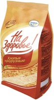 HLOPIA KUKURUZNIE, NA ZDOROVIE, KUNTSEVO, GOTOVIY POLEZNIY ZAVTRAK