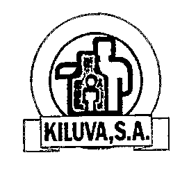 KILUVA,S.A.