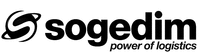 sogedim power of logistics