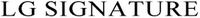 LG SIGNATURE