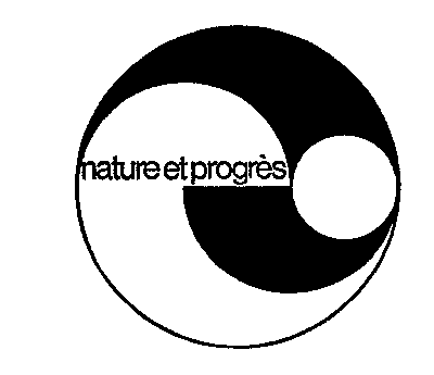 nature et progrès