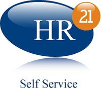 HR 21 Self Service