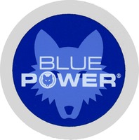 BLUE POWER