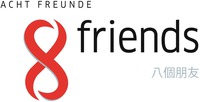 ACHT FREUNDE 8 friends