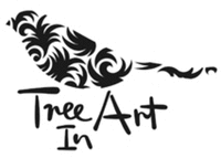 Tree In Art