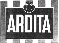 ARDITA