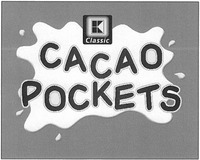 K Classic CACAO POCKETS