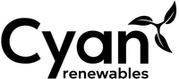 Cyan renewables