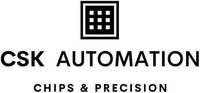 CSK AUTOMATION CHIPS & PRECISION