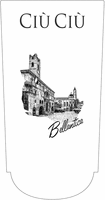 CIÙ CIÙ Bellantica