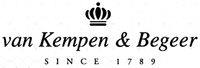 van Kempen & Begeer SINCE 1789