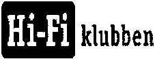 Hi-Fi klubben