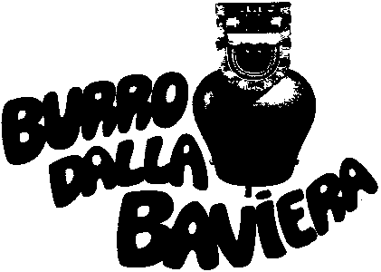 BURRO DALLA BAVIERA