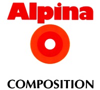 Alpina COMPOSITION