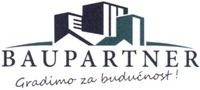 BAUPARTNER Gradimo za budućnost!