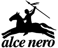 alce nero