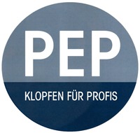 PEP KLOPFEN FÜR PROFIS
