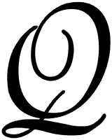 Q