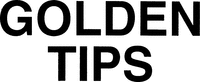 GOLDEN TIPS