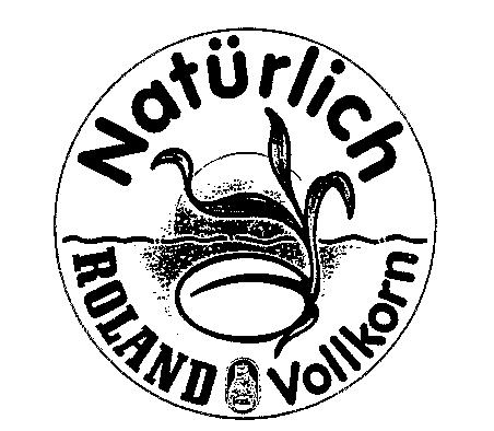 Natürlich ROLAND Vollkorn