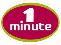 1 minute