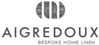AIGREDOUX BESPOKE HOME LINEN