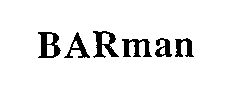 BARman