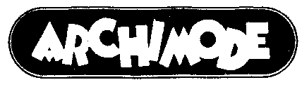 ARCHIMODE