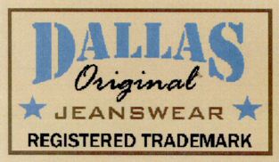 DALLAS Original JEANSWEAR