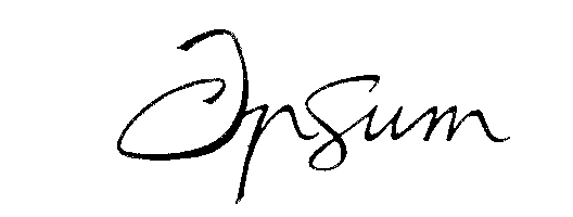 Ipsum