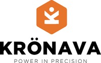 K KRÖNAVA POWER IN PRECISION