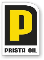 P PRISTA OIL