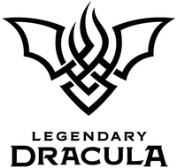 LEGENDARY DRACULA